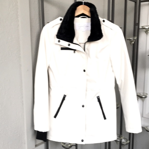 Jessica Simpson coat - Picture 7 of 7